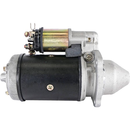 Aftermarket JAndN Electrical Products Starter 410-30043-JN